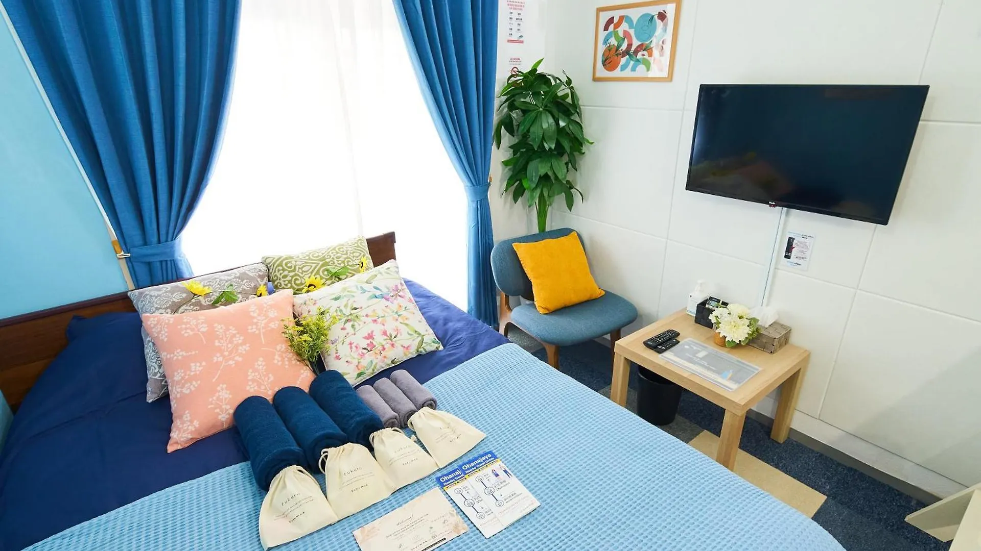 Sc Heights 102 Apartamento Tóquio Japão